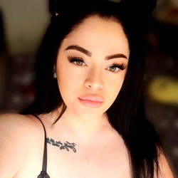 Ella, the 21-year-old OnlyFans model