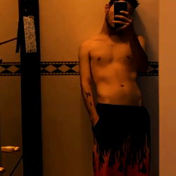 Eliott's OnlyFans Profile