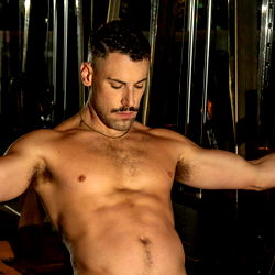 Anthony Lancaster photo