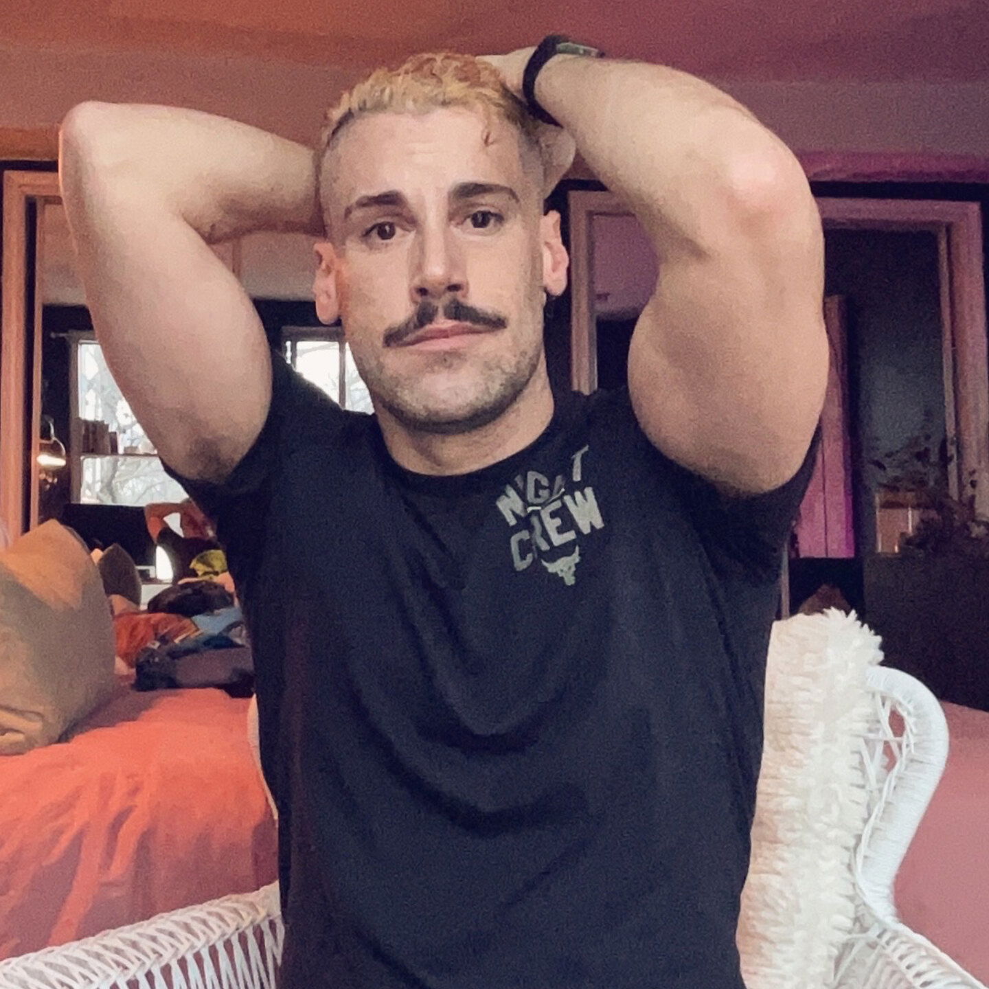 Anthony Lancaster photo