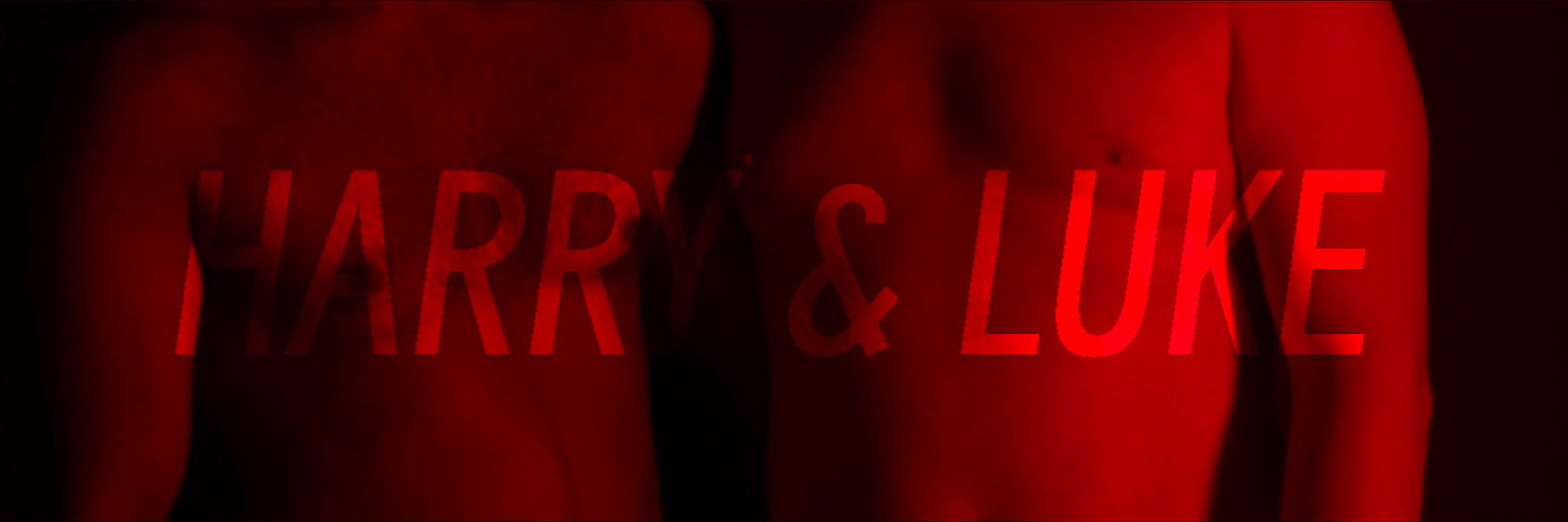 Harry &amp; Luke photo