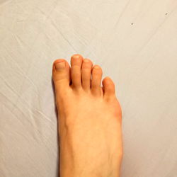 Pรฉs magicos photo