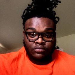 Memphis-based Comedian Alfalfa Amuses