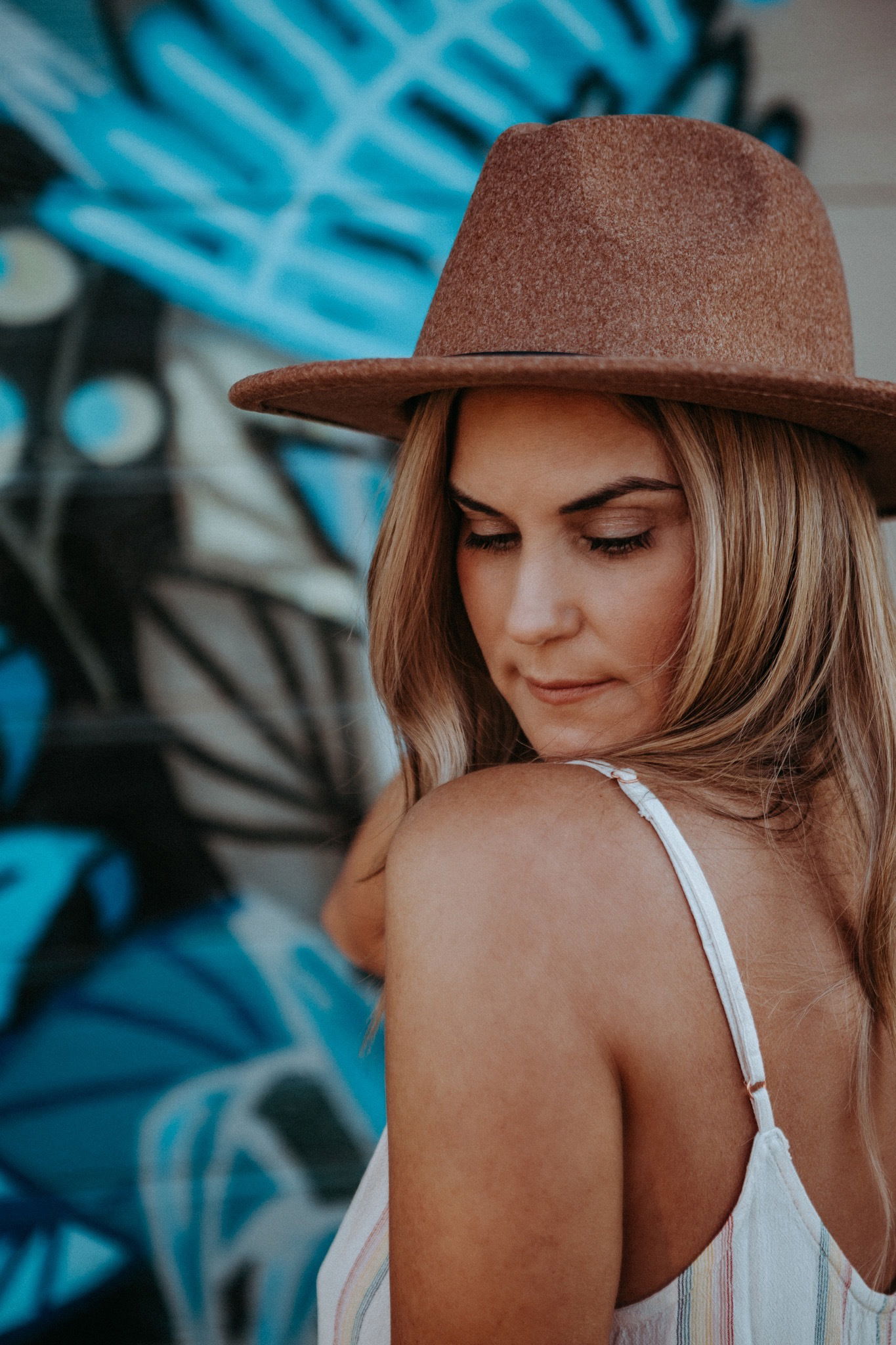 Andrea.Mindful photo