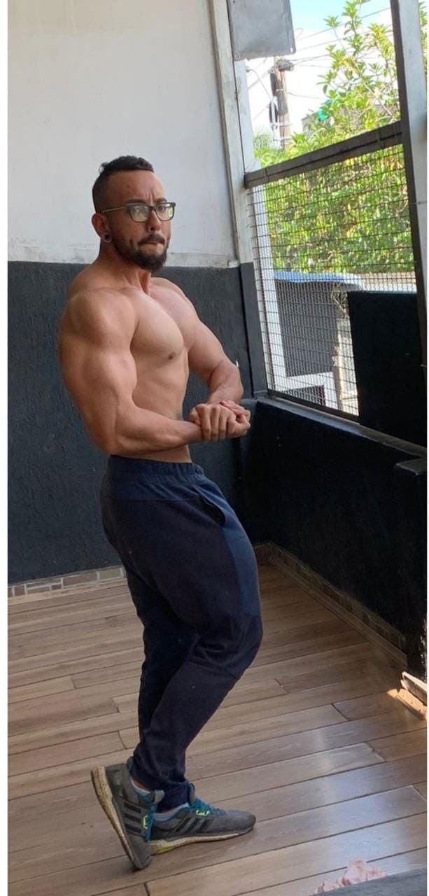 Andres villamizar photo