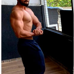 Andres villamizar photo