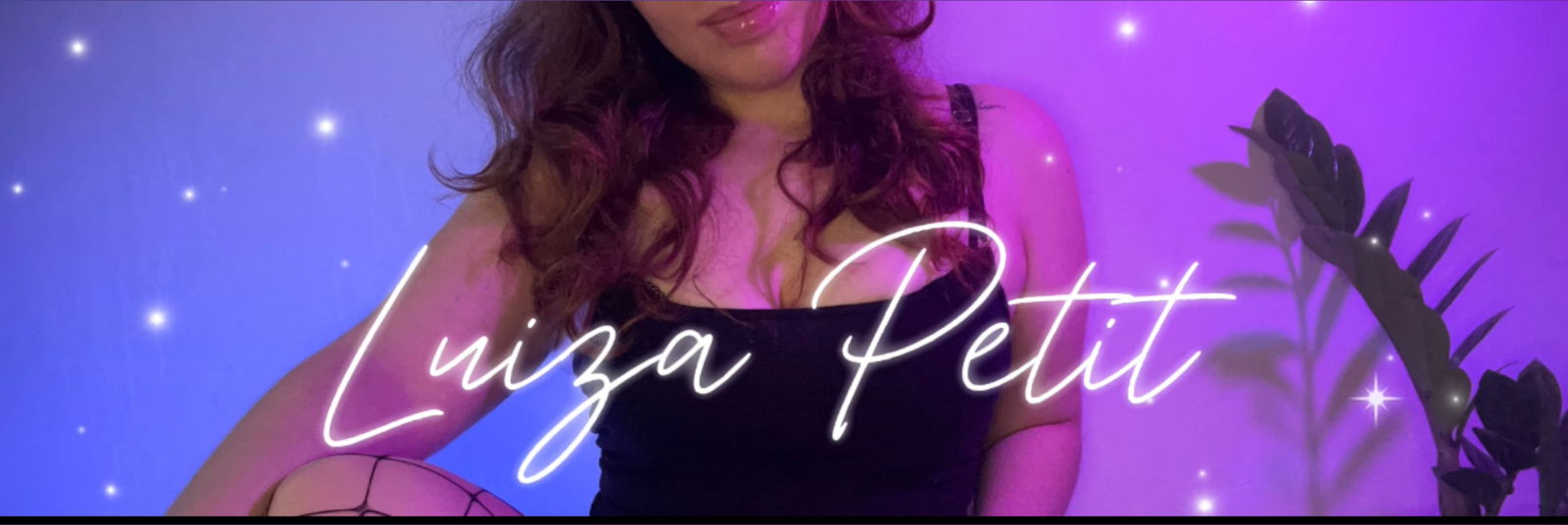 𝙇𝙪𝙞𝙯𝙖 𝙋𝙚𝙩𝙞𝙩 photo