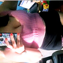 Alessandra Fontaine photo