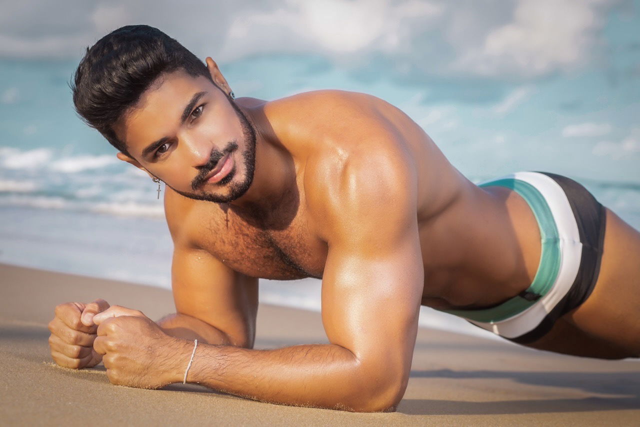 Frankbecker Soares photo