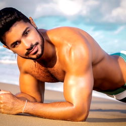 Frankbecker Soares photo