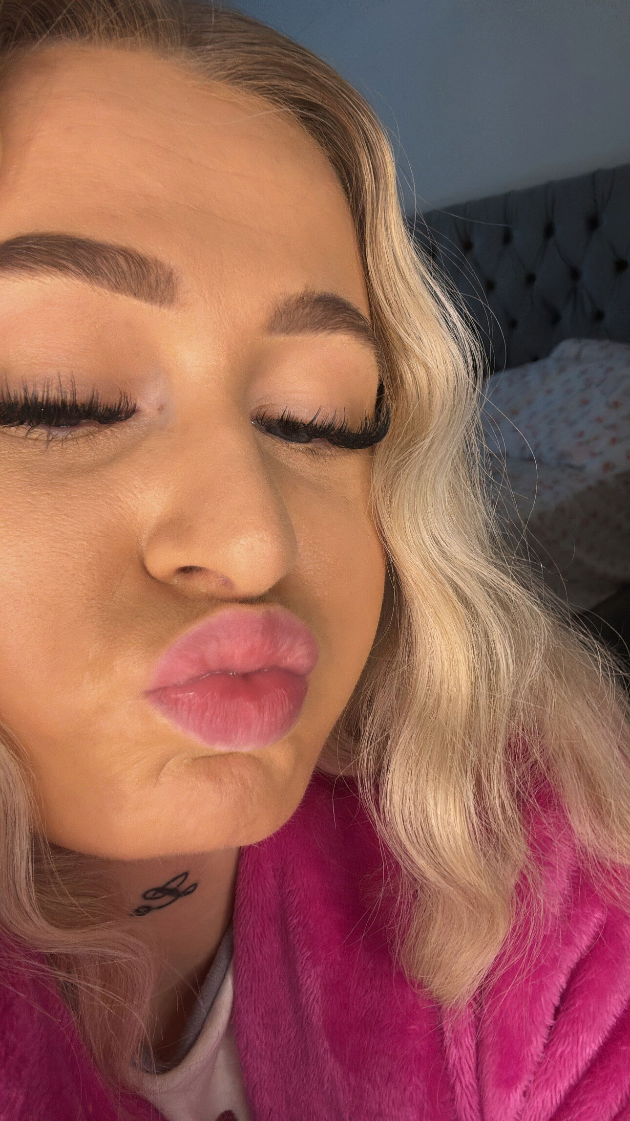 👱🏼‍♀️Princess Barbie💄 photo