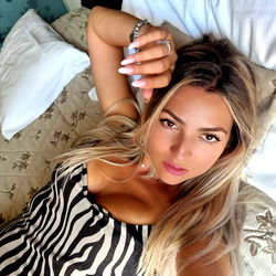 Giorgyada on Onlyfans - Lounge Photo