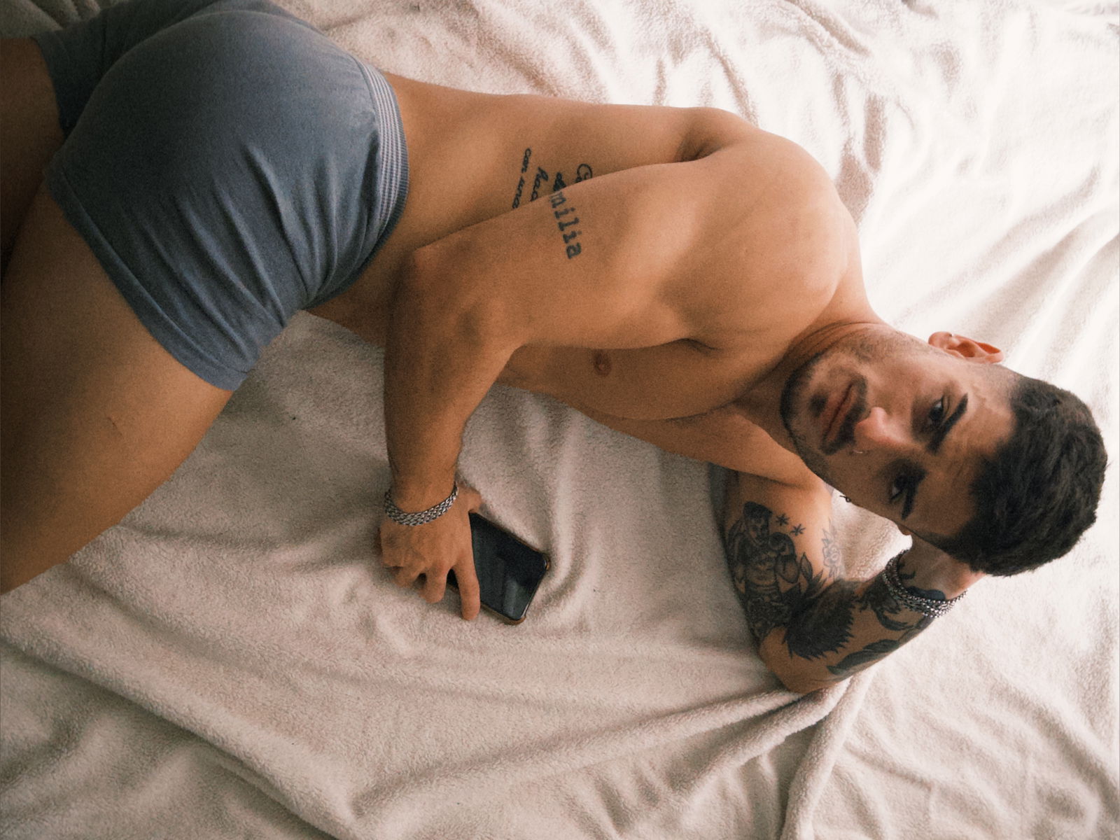 Oliver King ⚽️ photo