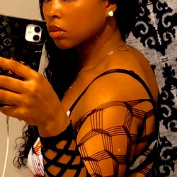 Queen Money, Atlanta Georgia