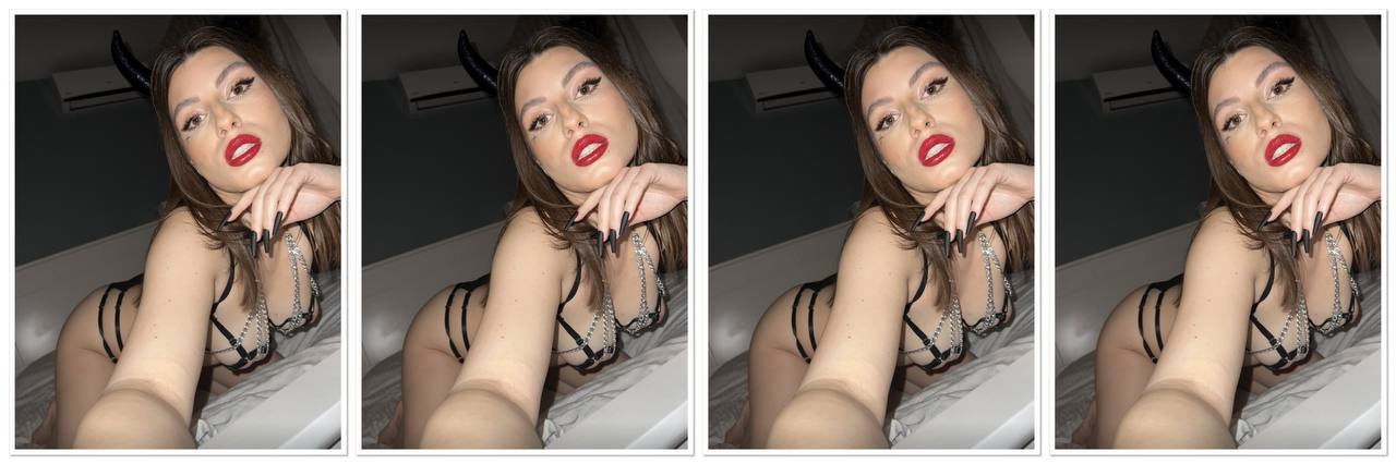 ✨ Lexi ❤️ photo