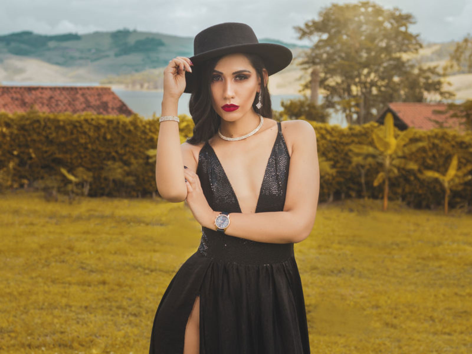 GabrielaMorelli photo