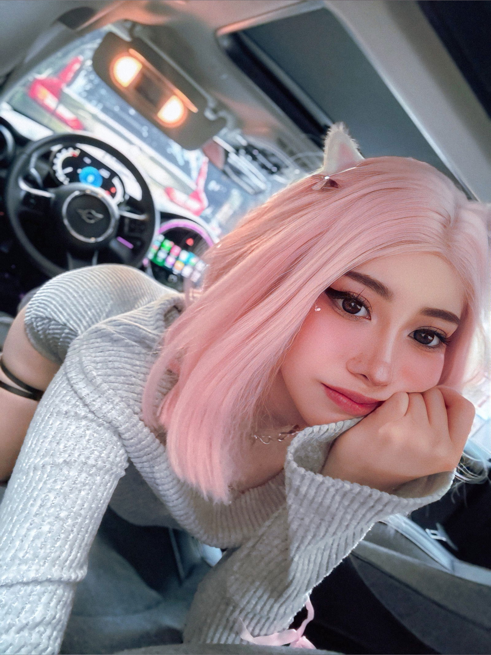 ᴀ ꜱ ʜ ᴜ ♡ photo