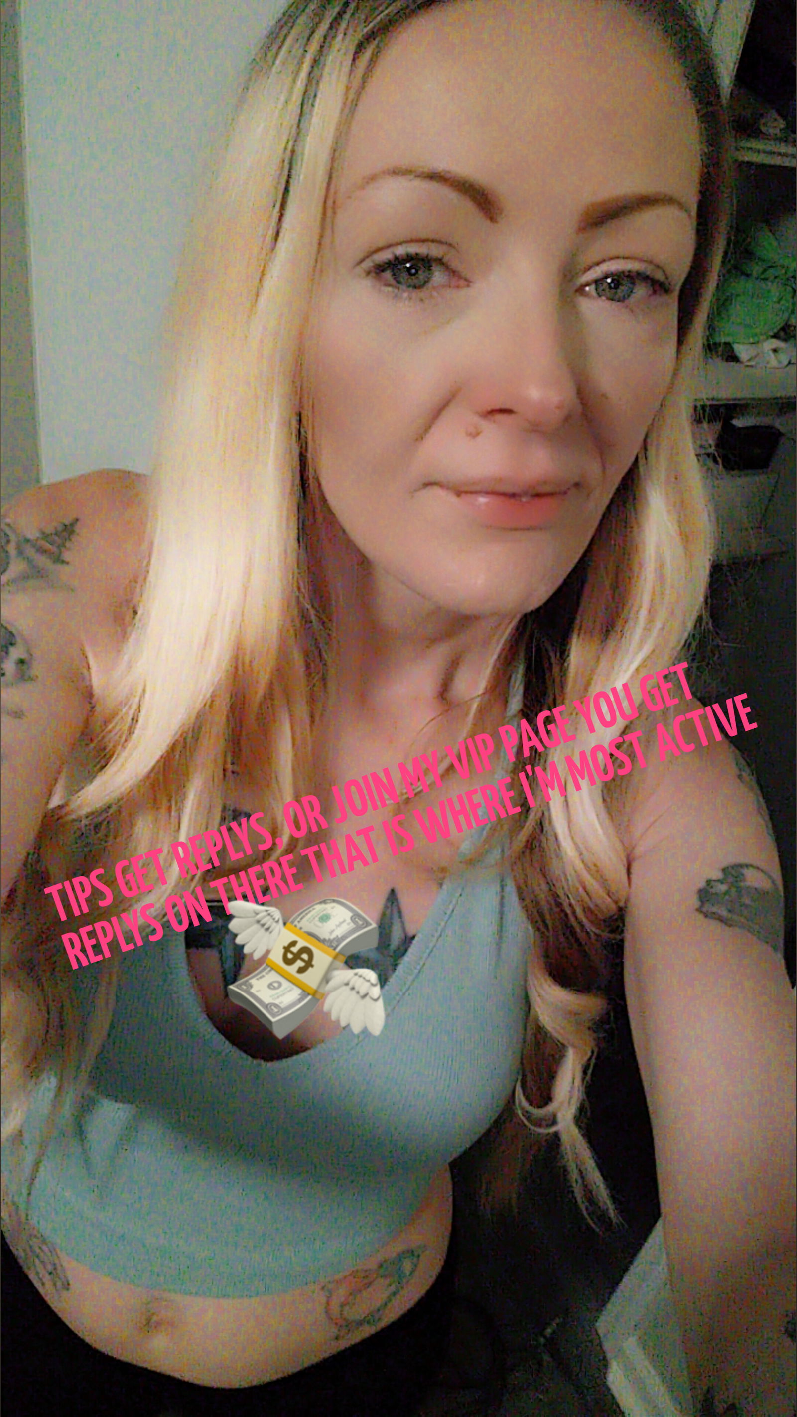 Him + Her Unfiltered photo