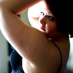 Beautiful Model Amanda