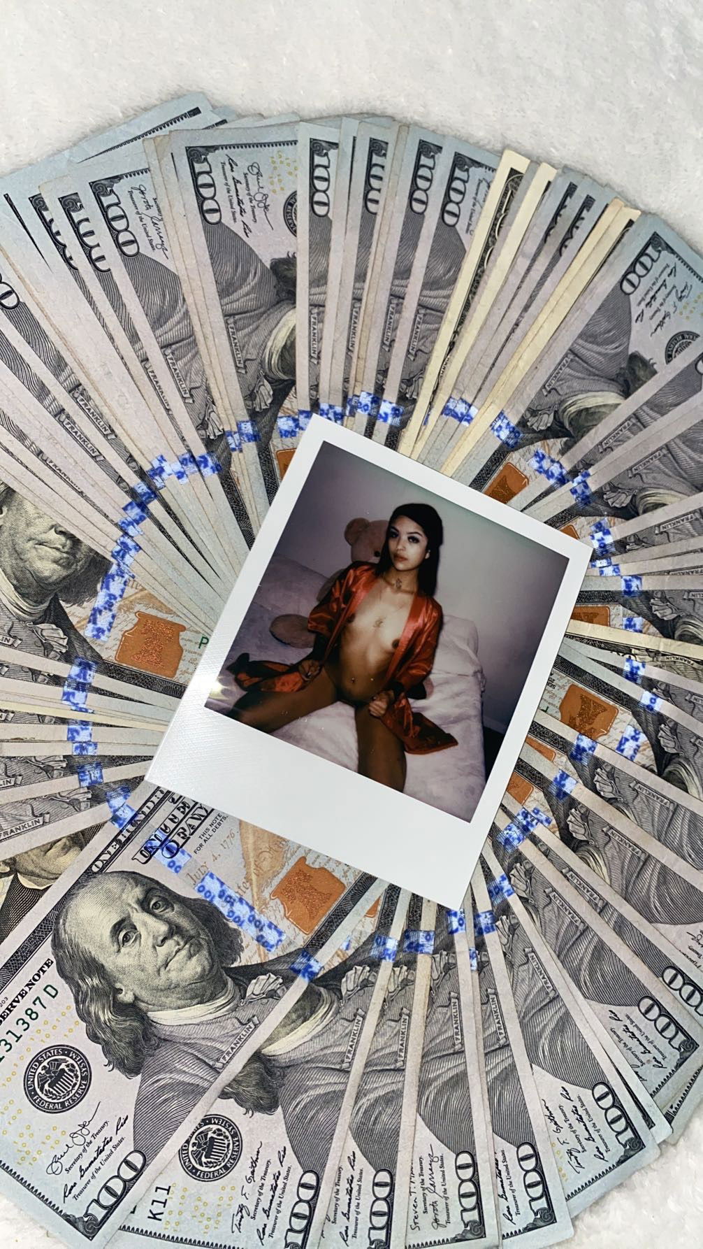 1 &amp; ONLY ANNIEPUNANNIEE 💦 photo