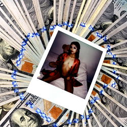 1 &amp; ONLY ANNIEPUNANNIEE 💦 photo