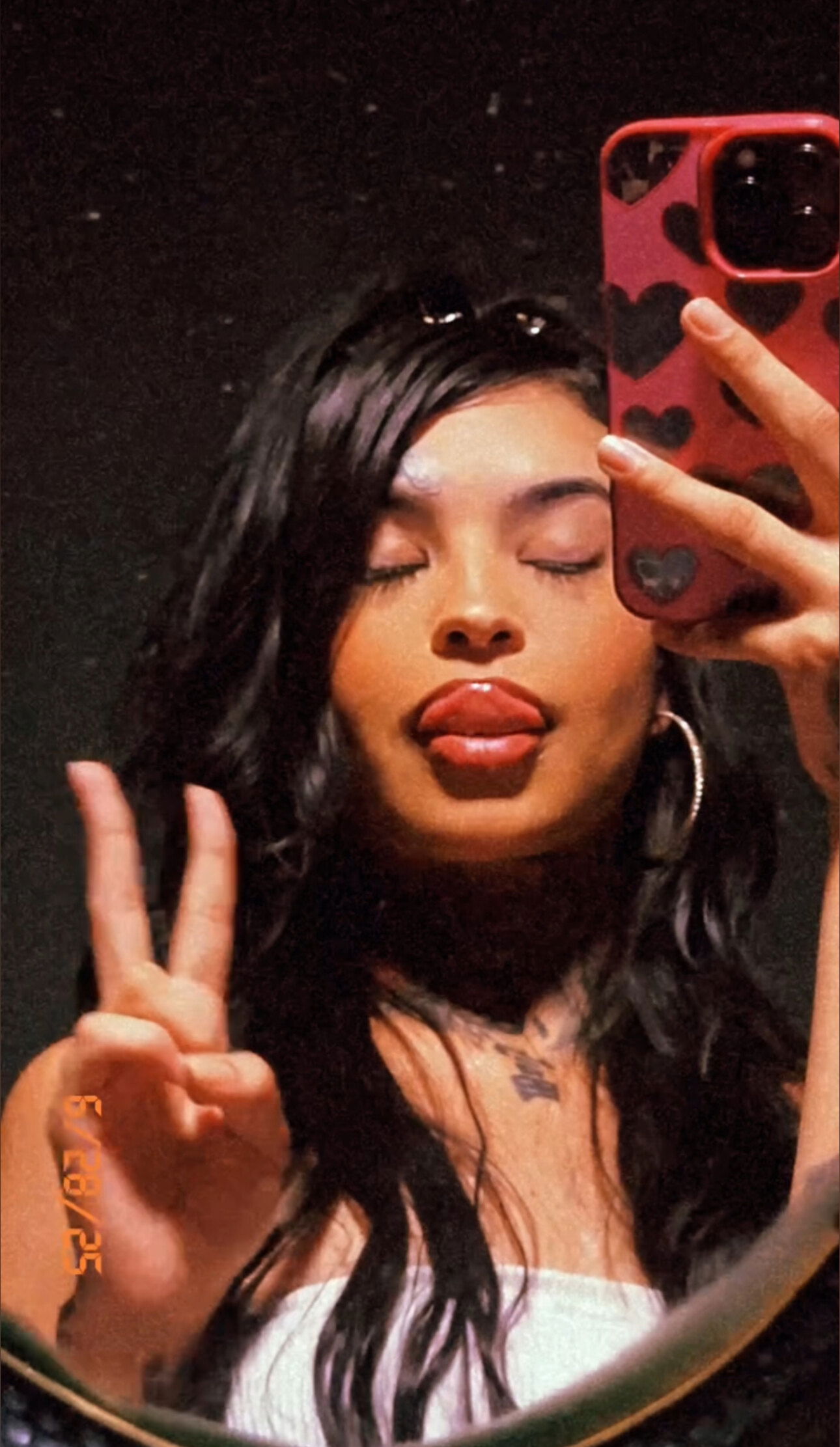 1 &amp; ONLY ANNIEPUNANNIEE 💦 photo