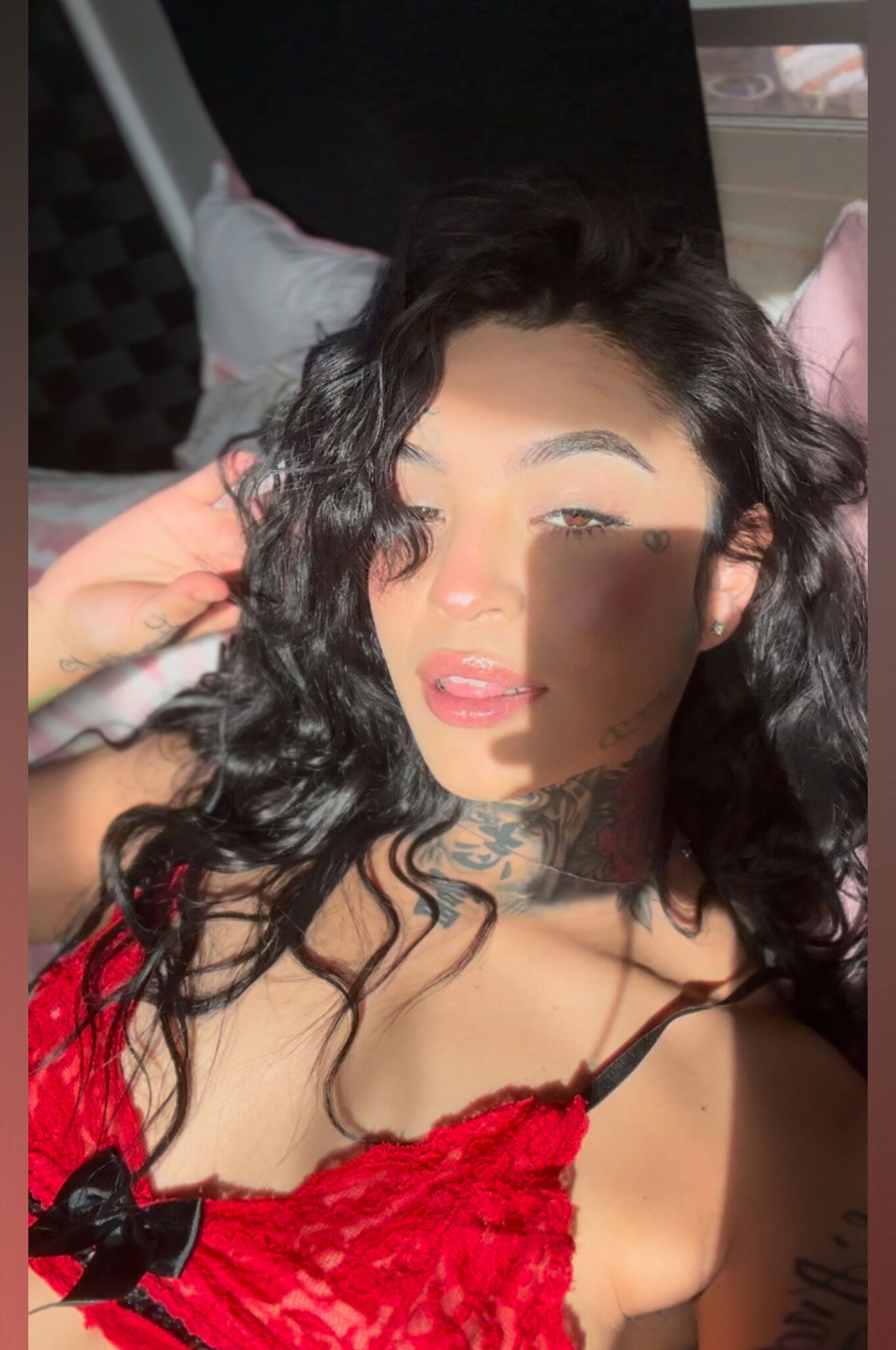 1 &amp; ONLY ANNIEPUNANNIEE 💦 photo