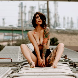 Clara The Model photo