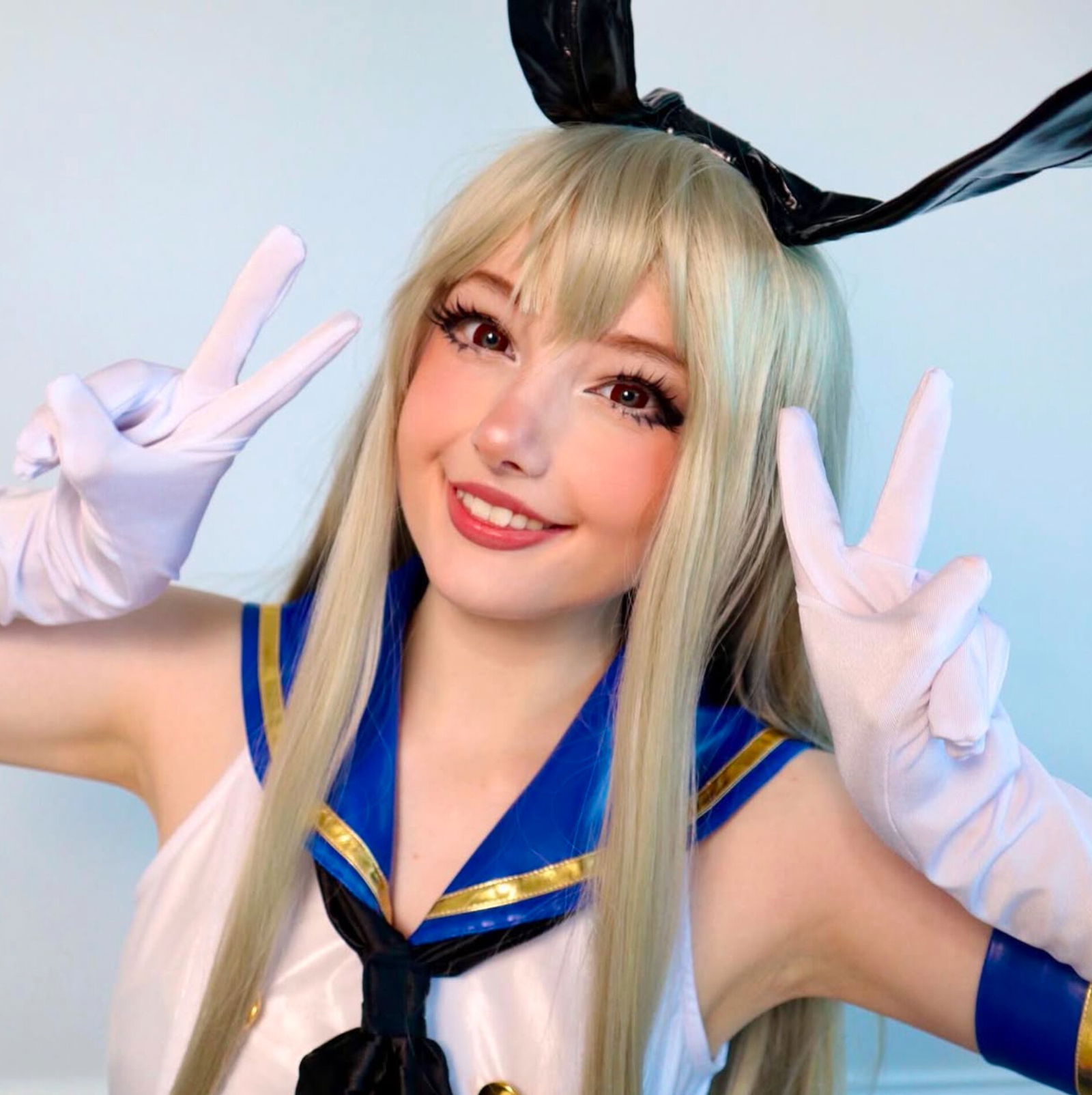 rynkerbelle ♡ ryn photo