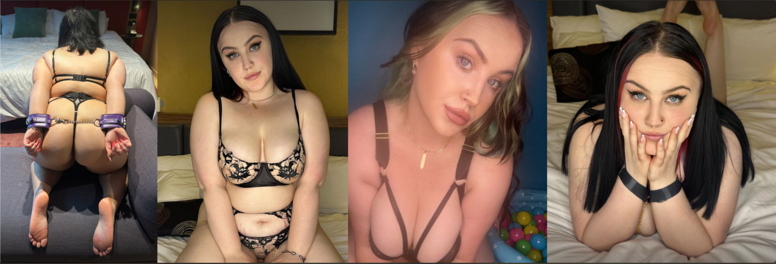 Anastasia Angel ✨ photo