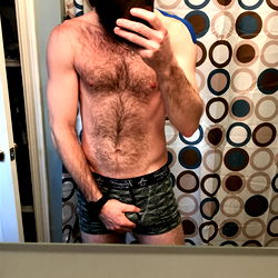 A Model in New Hampshire