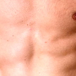 OnlyFans Model RevAlting Shirtless