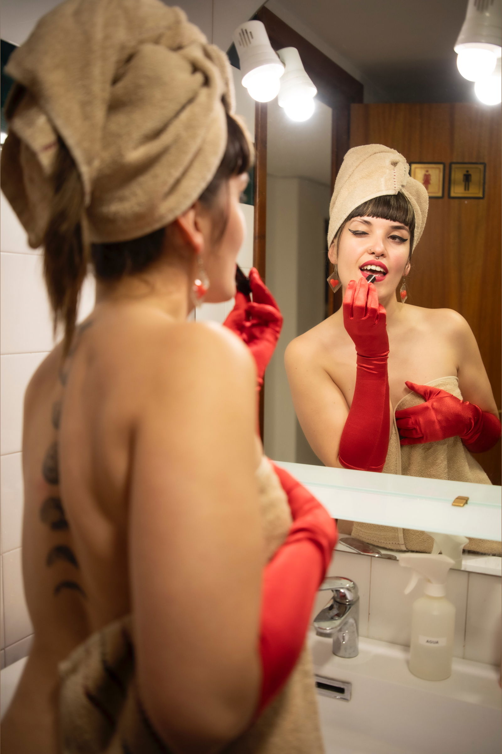 Mireyiita 🦄 photo