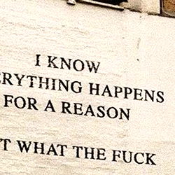 Urban Graffiti Art with Quote