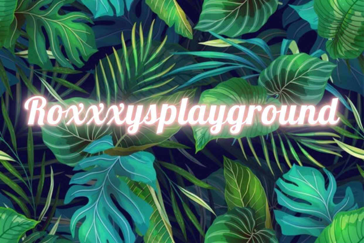 RoxxxysPlayground photo