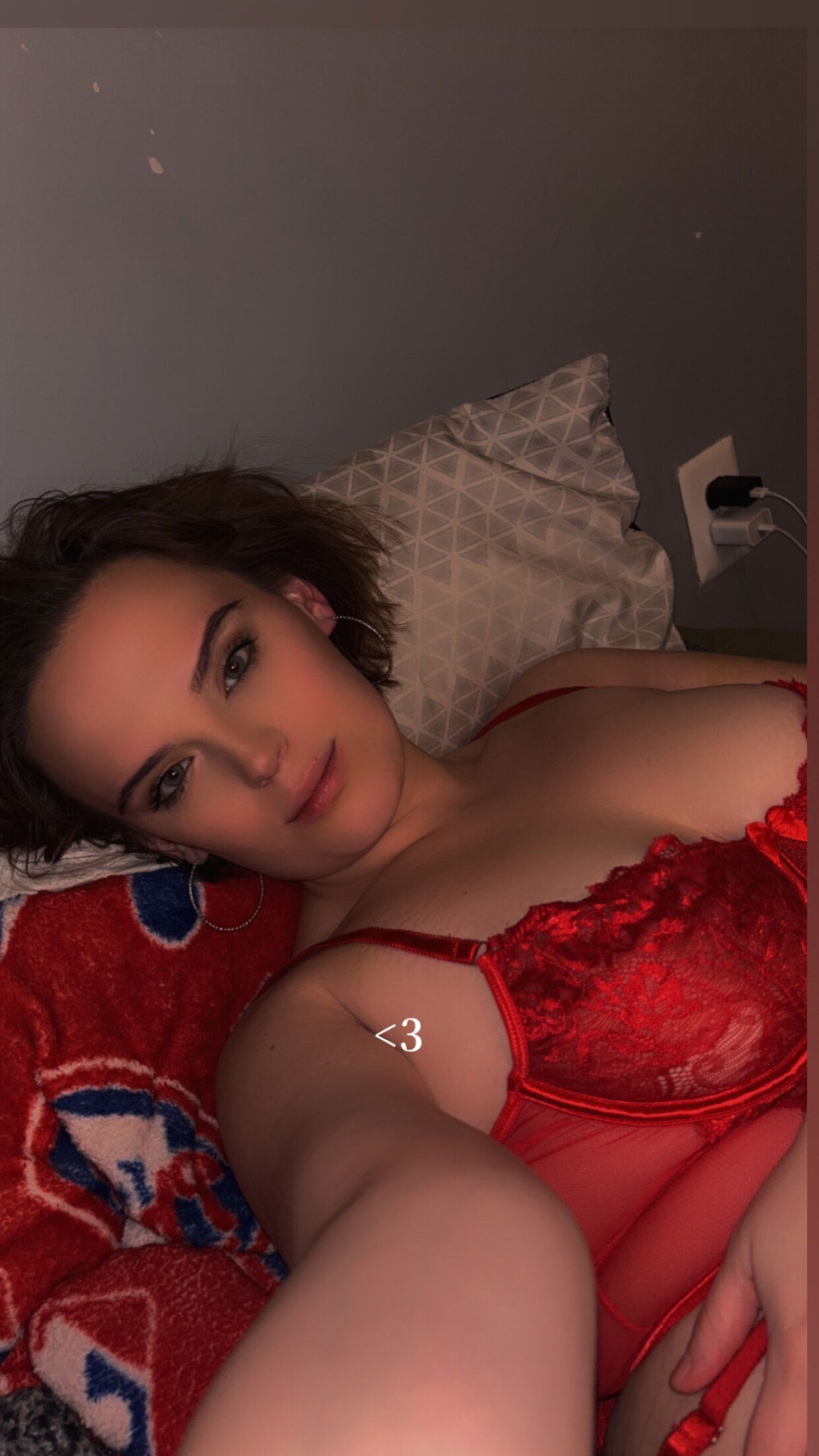 Rissa 🌶️✨💕 photo