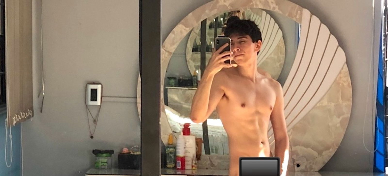 Big Bruno | 9.5"/24cm photo