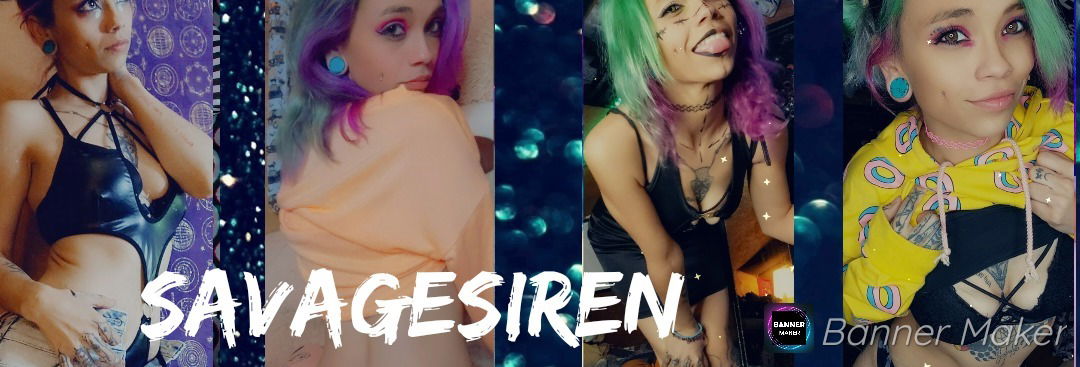 𝕊𝔸𝕍𝔸𝔾𝔼𝕊𝕀ℝ𝔼ℕ photo