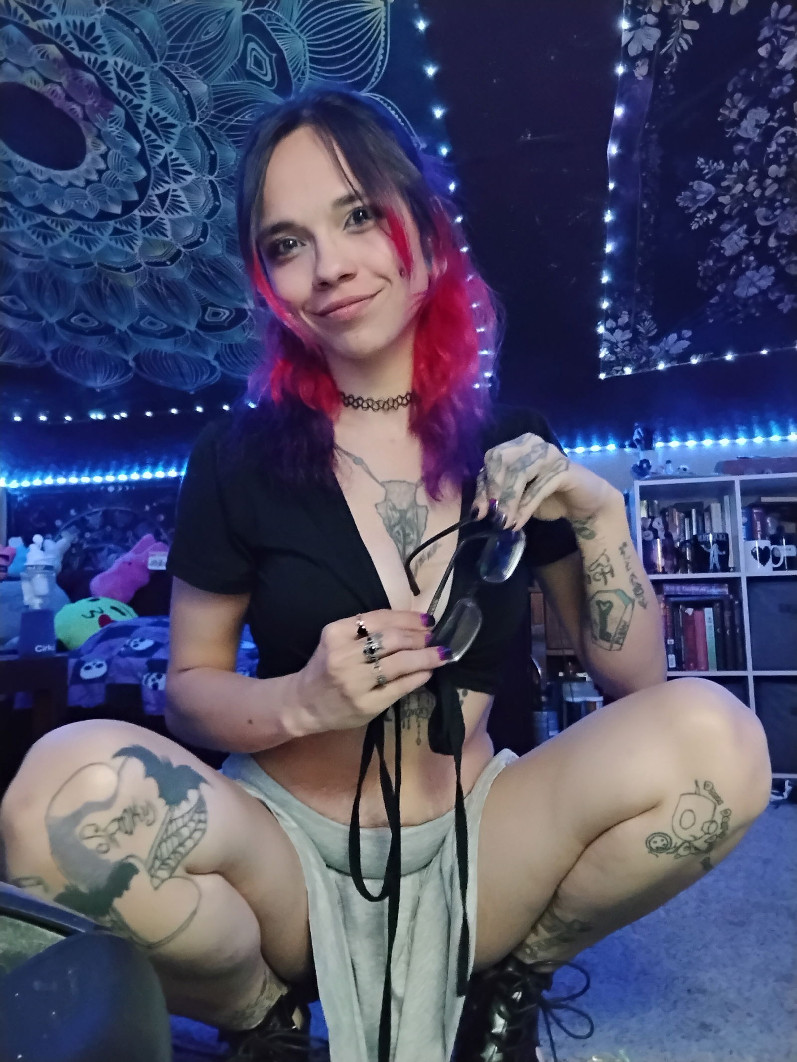 𝕊𝔸𝕍𝔸𝔾𝔼𝕊𝕀ℝ𝔼ℕ photo