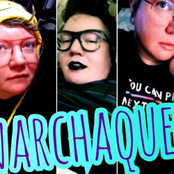 Anarchaqueer photo