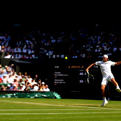 Alexandre Mรผller photo