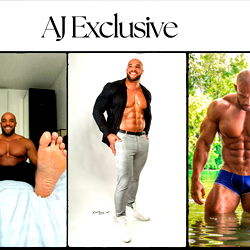 AJ Xclusive photo