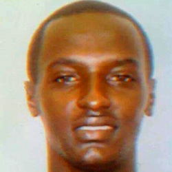 Portrait of a Young Man