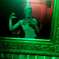 Female Model Ace in OnlyFans, 25