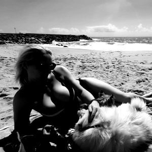 โMiss Snowpuffโ photo