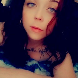 Intimate Model Photoshoot