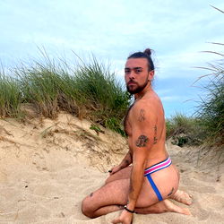 AugustRushxx: OnlyFans Model