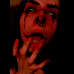 Fantasy Makeup Artist Denver Jay in Vancouver, BC