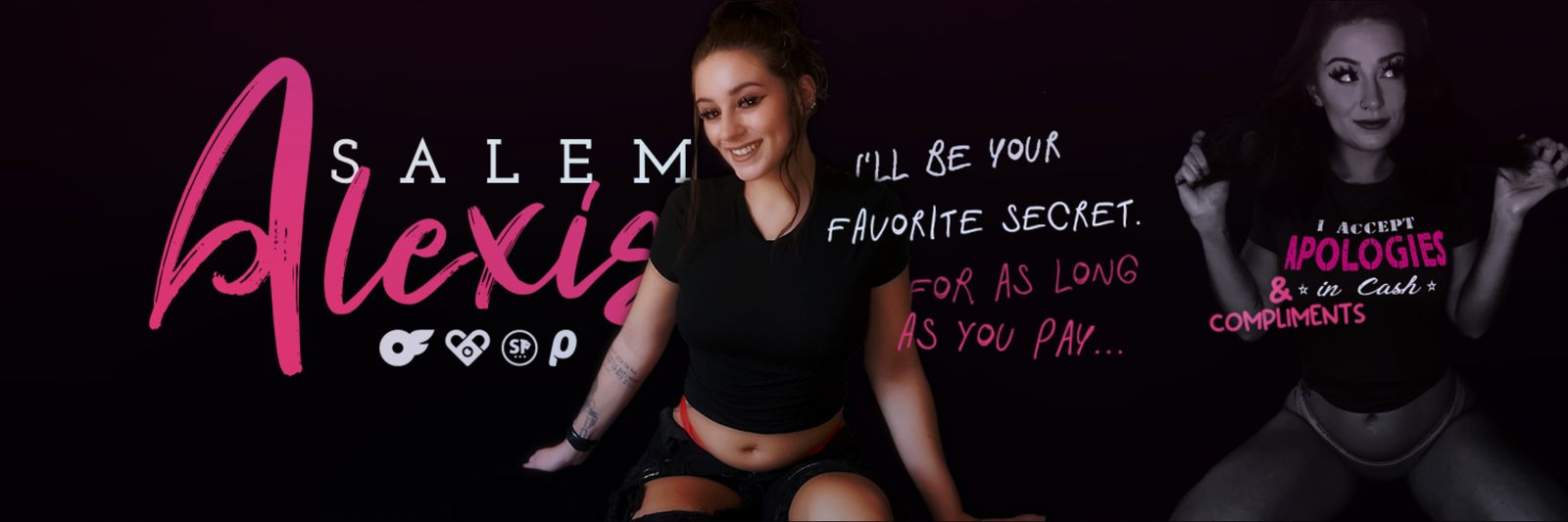 Salem 🖤🐈‍⬛ photo