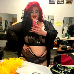 Deeva, a Minneapolis MN OnlyFans model